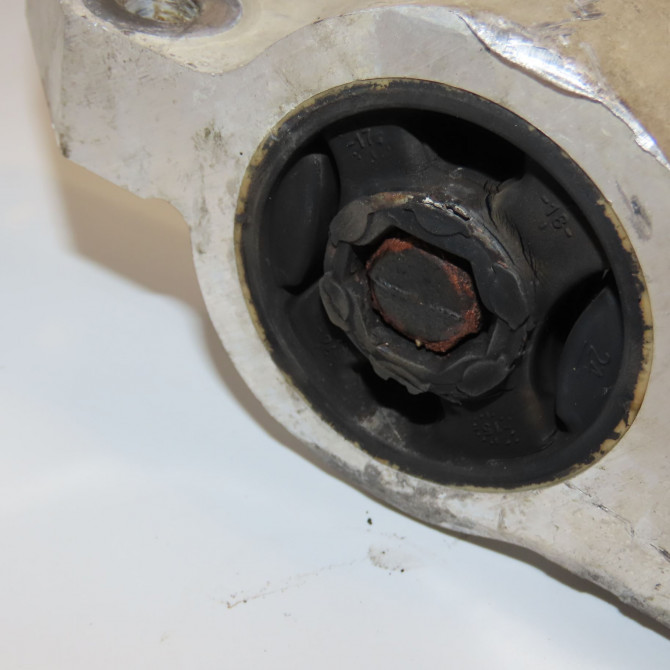 Triangle inf avg occasion VOLKSWAGEN TOURAN I Phase 1 03-2003->12-2006 1.9 TDI 105ch 1K0407151AC 3