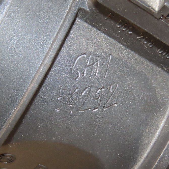 Debimetre air occasion VOLKSWAGEN TOURAN II Phase 1 09-2010->12-2015 3L906461A 6