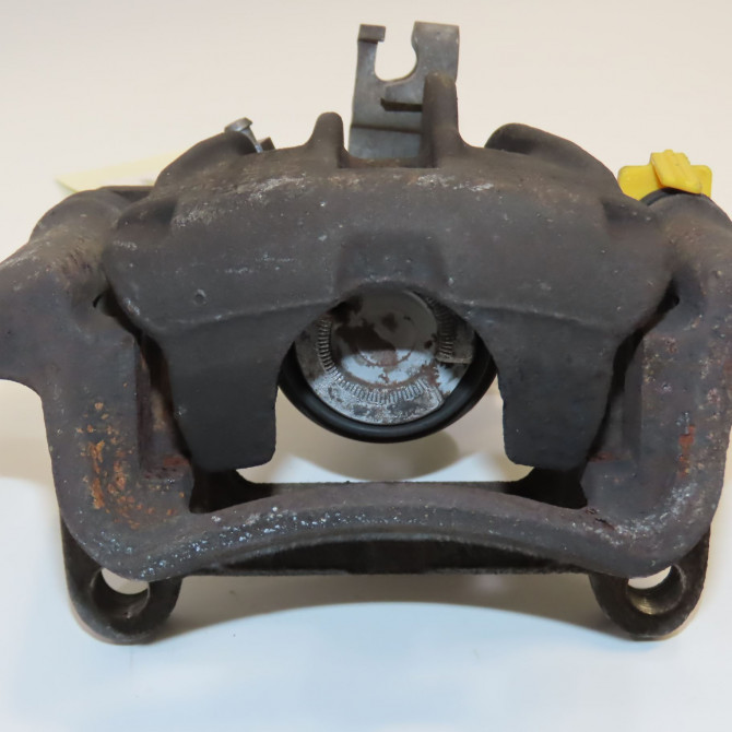 Etrier de frein arrière gauche occasion RENAULT TRAFIC III Phase 1 06-2014->... 1.6 DCI 145ch 7701056166 2