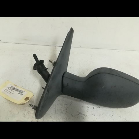 Retroviseur exterieur gauche occasion RENAULT MEGANE I Phase 1 11-1995->03-1999 1.9 D 7700834181