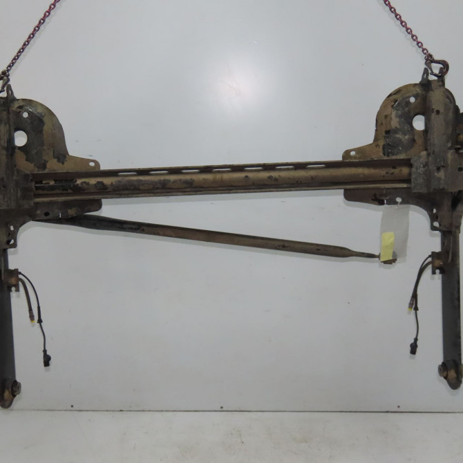 Traverse ar occasion RENAULT TRAFIC III Phase 1 06-2014->... 1.6 DCI 145ch 752108962R 3