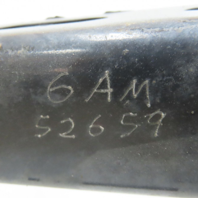 Traverse ar occasion RENAULT TRAFIC III Phase 1 06-2014->... 1.6 DCI 145ch 752108962R 5