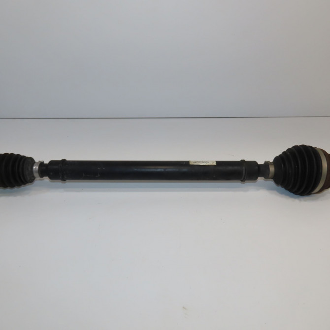 Transmission avant droite occasion SEAT ATECA Phase 1 06-2016->... 3Q0407272BR 1