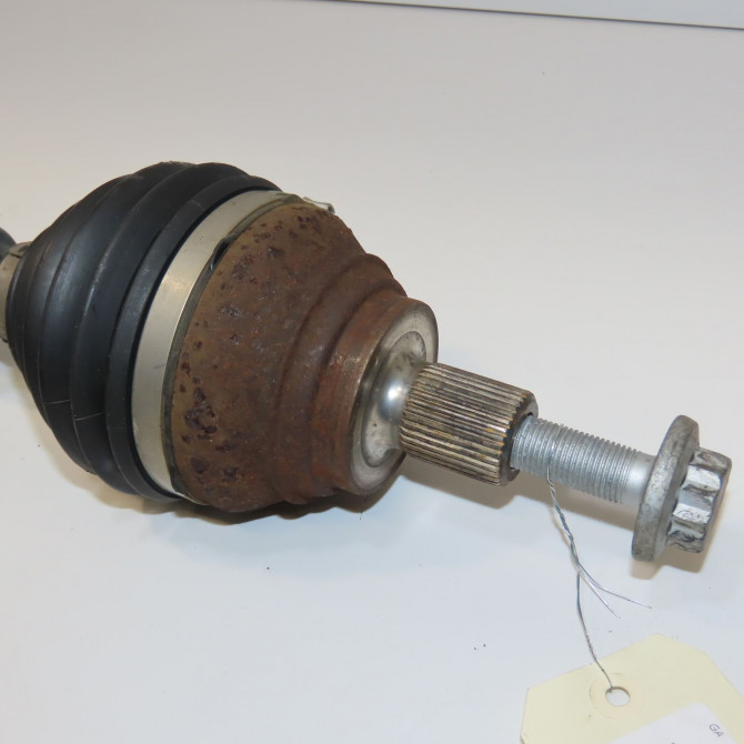 Transmission avant droite occasion SEAT ATECA Phase 1 06-2016->... 3Q0407272BR 2