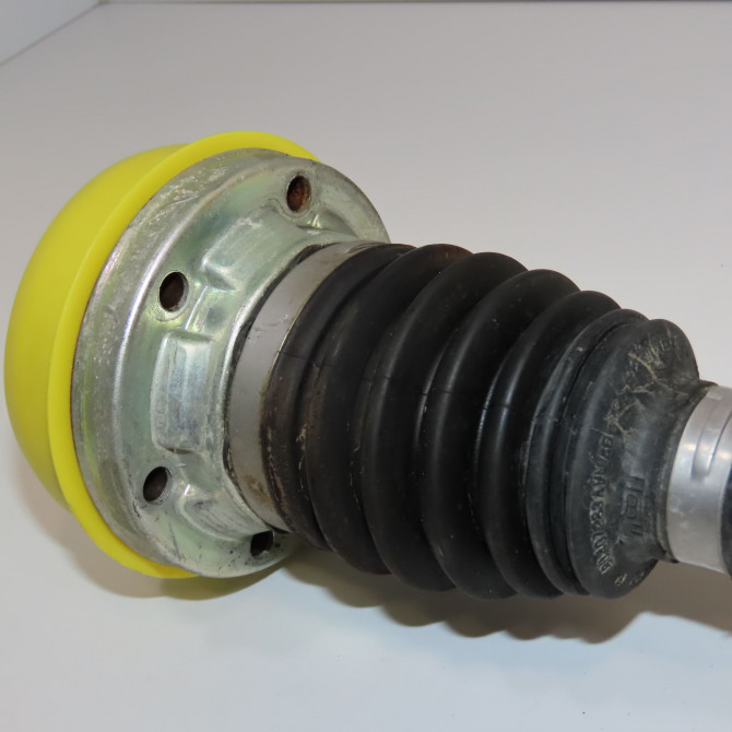 Transmission avant droite occasion SEAT ATECA Phase 1 06-2016->... 3Q0407272BR 3