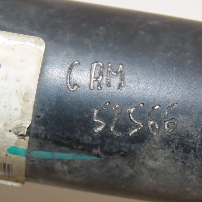 Transmission avant droite occasion SEAT ATECA Phase 1 06-2016->... 3Q0407272BR 5