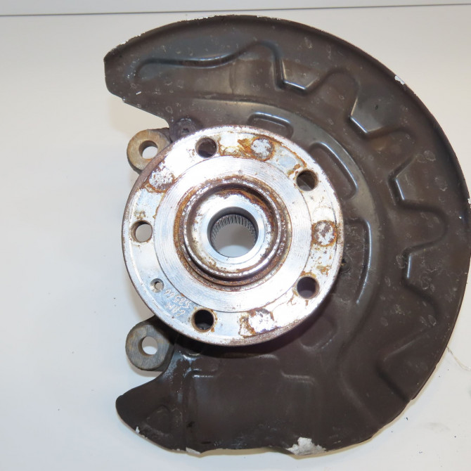 Moyeu avg occasion SEAT ATECA Phase 1 06-2016->... 5WA407621D 1