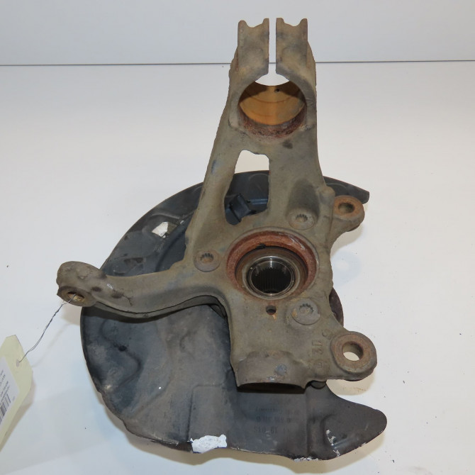 Moyeu avg occasion SEAT ATECA Phase 1 06-2016->... 5WA407621D 2