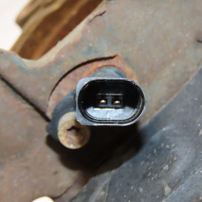 Moyeu avg occasion SEAT ATECA Phase 1 06-2016->... 5WA407621D 3