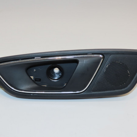 Poignee int porte arg occasion SEAT ATECA Phase 1 06-2016->... 5F4839113DRYP