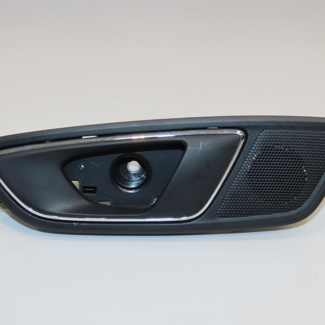 Poignee int porte arg occasion SEAT ATECA Phase 1 06-2016->... 5F4839113DRYP 1