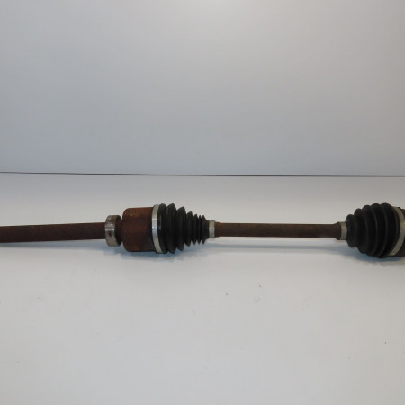 Transmission avant droite occasion RENAULT TRAFIC III Phase 1 06-2014->... 1.6 DCI 120ch 391005010R