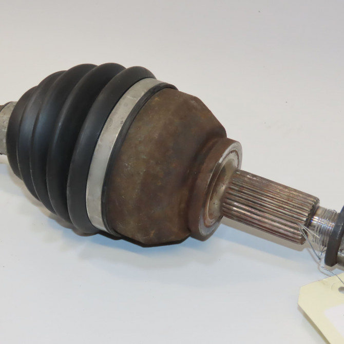 Transmission avant droite occasion RENAULT TRAFIC III Phase 1 06-2014->... 1.6 DCI 120ch 391005010R 2