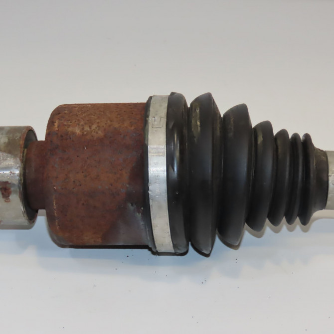 Transmission avant droite occasion RENAULT TRAFIC III Phase 1 06-2014->... 1.6 DCI 120ch 391005010R 3