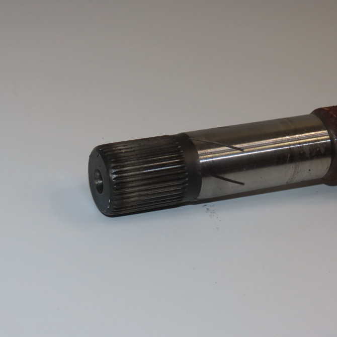 Transmission avant droite occasion RENAULT TRAFIC III Phase 1 06-2014->... 1.6 DCI 120ch 391005010R 4