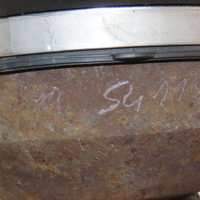 Transmission avant droite occasion RENAULT TRAFIC III Phase 1 06-2014->... 1.6 DCI 120ch 391005010R 5