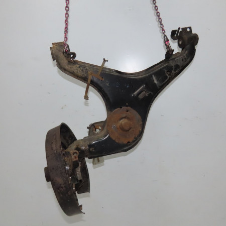 <span class="tt">Demi train arg occasion  </span><span class="designation"> </span>