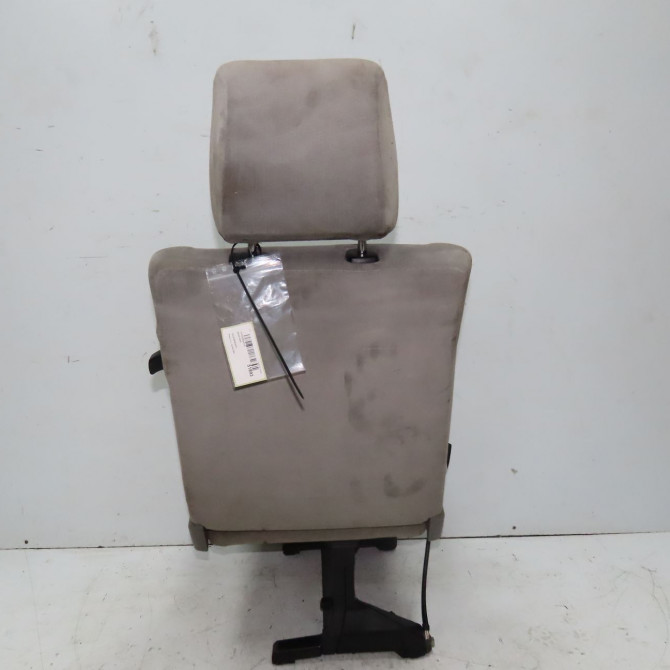 Siège arrière gauche occasion 3
