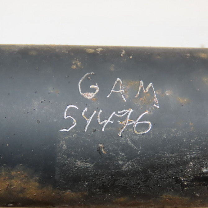 Amortisseur avant droit occasion RENAULT SCENIC I Phase 2 08-1999->06-2003 1.6i 107ch 543024308R 5