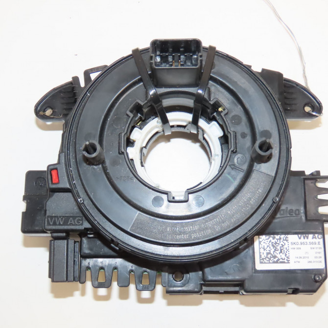 occasion SEAT LEON II Phase 2 05-2009->09-2012 1