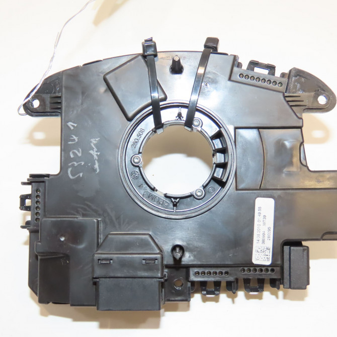 occasion SEAT LEON II Phase 2 05-2009->09-2012 2