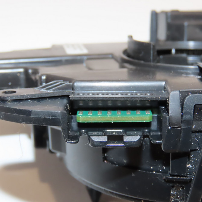 occasion SEAT LEON II Phase 2 05-2009->09-2012 5