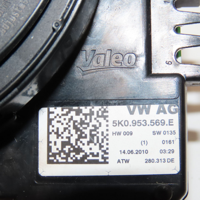 occasion SEAT LEON II Phase 2 05-2009->09-2012 6