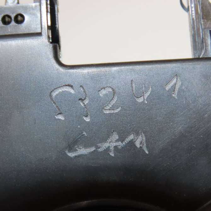 occasion SEAT LEON II Phase 2 05-2009->09-2012 7