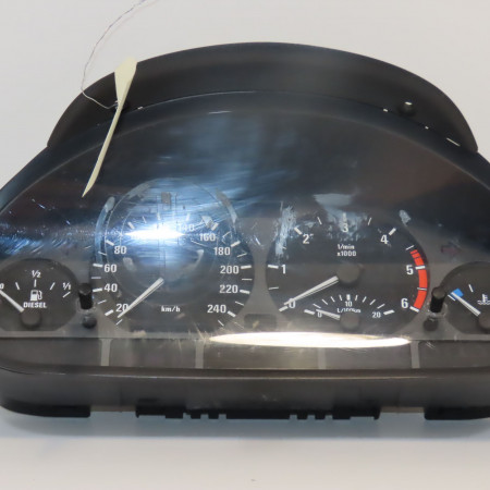 Compteur occasion B.M.W. SERIE 3 IV Phase 1 04-1995->04-1999 330D 183ch 62116985661