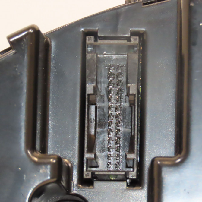 Compteur occasion B.M.W. SERIE 3 IV Phase 1 04-1995->04-1999 330D 183ch 62116985661 4