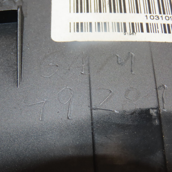 Compteur occasion B.M.W. SERIE 3 IV Phase 1 04-1995->04-1999 330D 183ch 62116985661 6