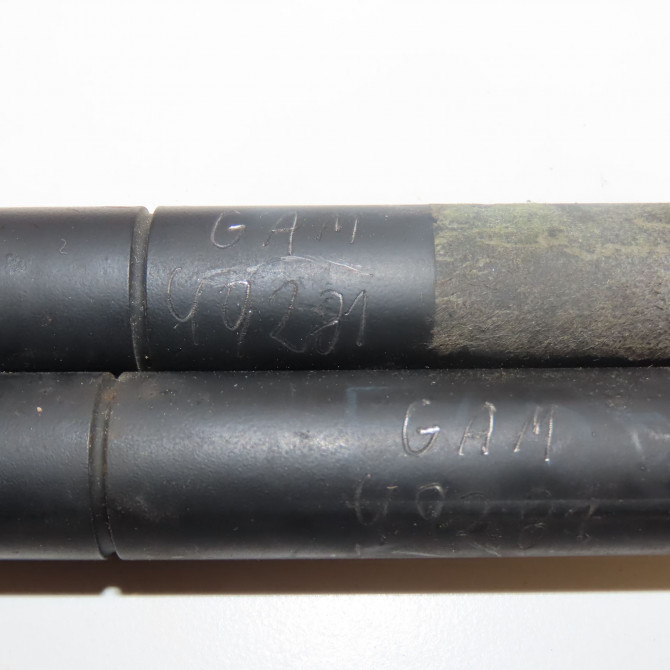 Verin d capot occasion B.M.W. SERIE 3 IV Phase 1 04-1995->04-1999 330D 183ch 51238202688 3