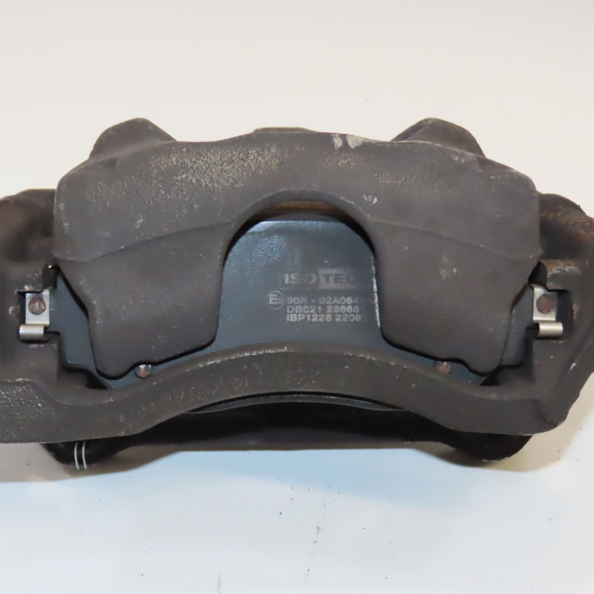 Etrier de frein avant droit occasion RENAULT TRAFIC III Phase 1 06-2014->... 1.6 DCI 120ch 410013477R 2