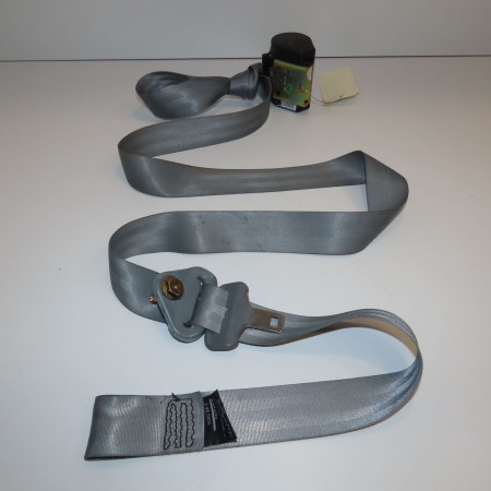 Ceinture avant droite occasion RENAULT TWINGO I Phase 3 08-2000->06-2007 1.2i 16v 8200703346