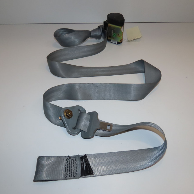 Ceinture avant droite occasion RENAULT TWINGO I Phase 3 08-2000->06-2007 1.2i 16v 8200703346 1