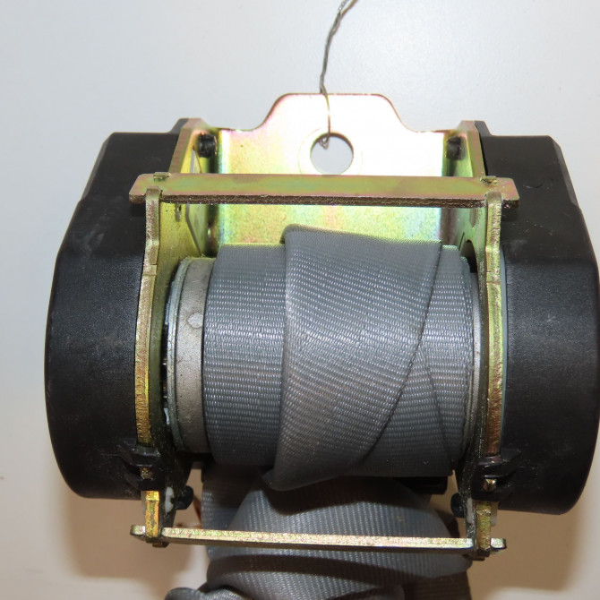 Ceinture avant droite occasion RENAULT TWINGO I Phase 3 08-2000->06-2007 1.2i 16v 8200703346 2