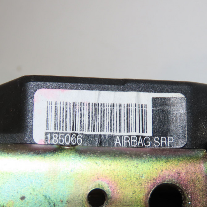 Ceinture avant droite occasion RENAULT TWINGO I Phase 3 08-2000->06-2007 1.2i 16v 8200703346 4