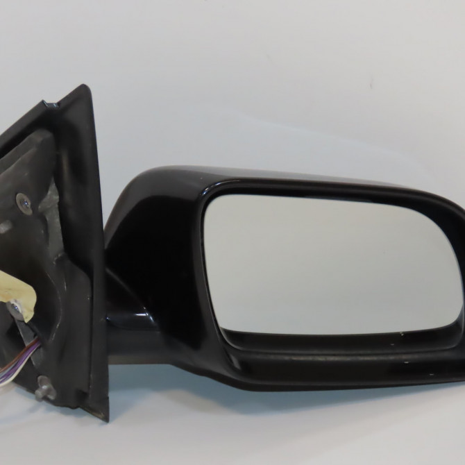 Retroviseur exterieur electrique droit occasion VOLKSWAGEN POLO IV Phase 1 01-2002->05-2005 1.2 65ch 6Q1857508G01C 1