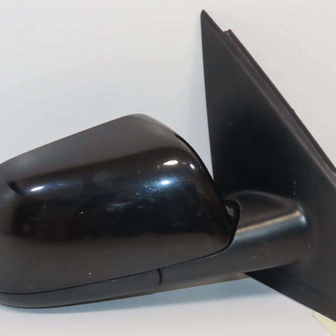 Retroviseur exterieur electrique droit occasion VOLKSWAGEN POLO IV Phase 1 01-2002->05-2005 1.2 65ch 6Q1857508G01C 2