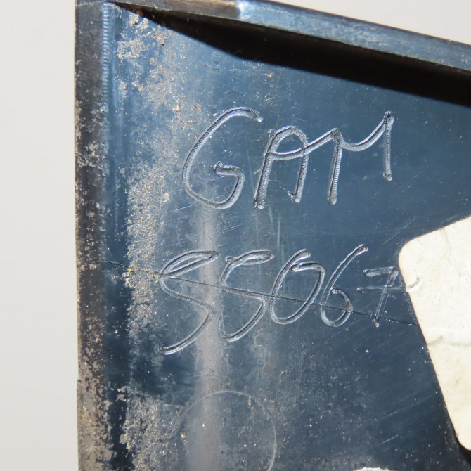 Retroviseur exterieur electrique droit occasion VOLKSWAGEN POLO IV Phase 1 01-2002->05-2005 1.2 65ch 6Q1857508G01C 6