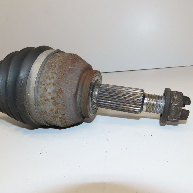 Transmission avant droite occasion  391005010R 2