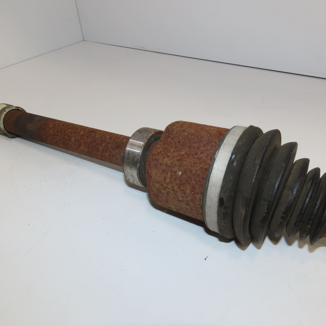 Transmission avant droite occasion  391005010R 3