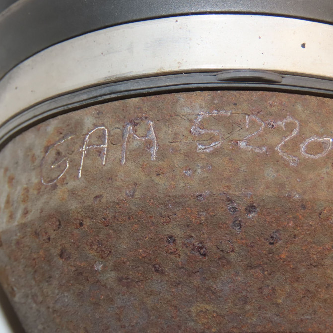 Transmission avant droite occasion  391005010R 5