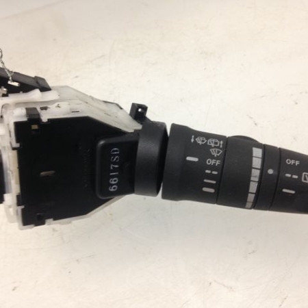 Commande essuie glace occasion NISSAN NOTE I Phase 1 03-2006->03-2009 1.5 DCI 68ch 25260ED50A