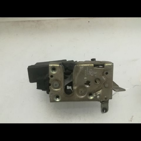 Serrure porte avd occasion CITROEN ZX Phase 1 05-1992->06-1994 96056001