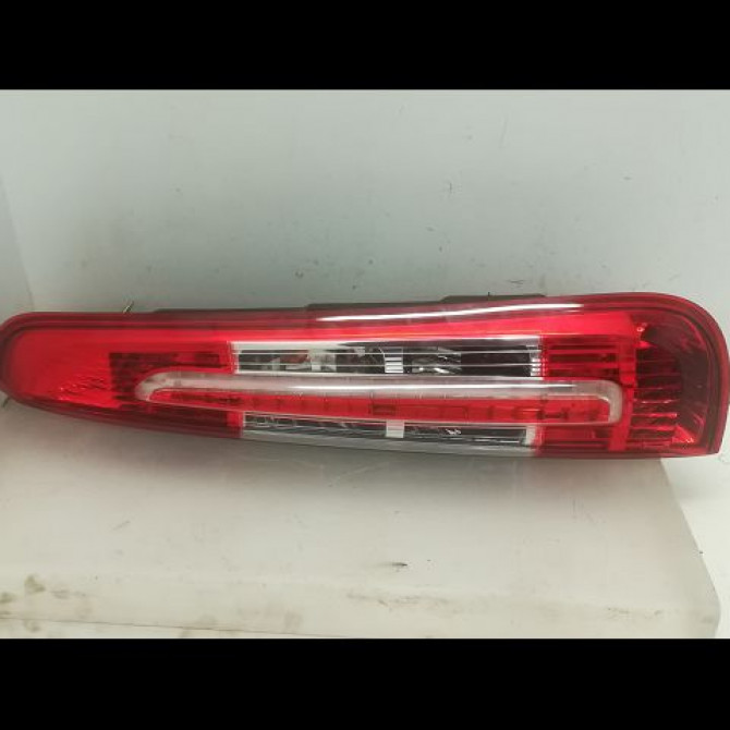 Feu arrière droit occasion FORD FOCUS CMAX I Phase 1 09-2003->03-2007 1.8 TDCI 1619507 1