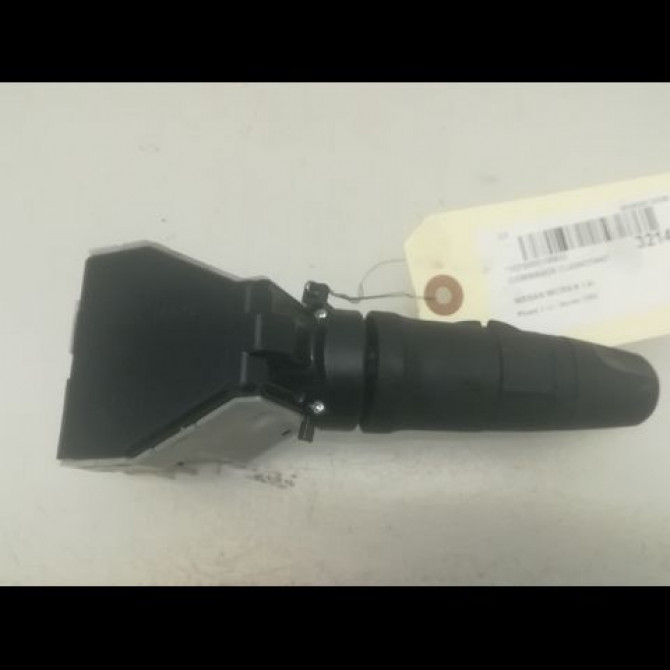 Commande clignotant occasion NISSAN MICRA III Phase 2 11-2005->11-2007 1.4i 25540ED50A 2