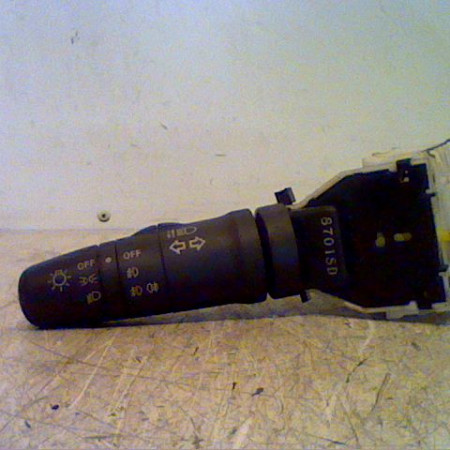 Commande clignotant occasion NISSAN MICRA III Phase 1 01-2003->07-2005 25540ED50A