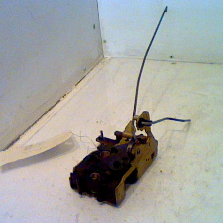 Serrure porte avd occasion CITROEN ZX Phase 1 05-1992->06-1994 1.6i 96056001