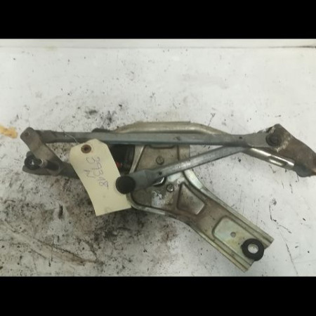 Moteur essuie-glace avant occasion FIAT PUNTO EVO III 51839941
